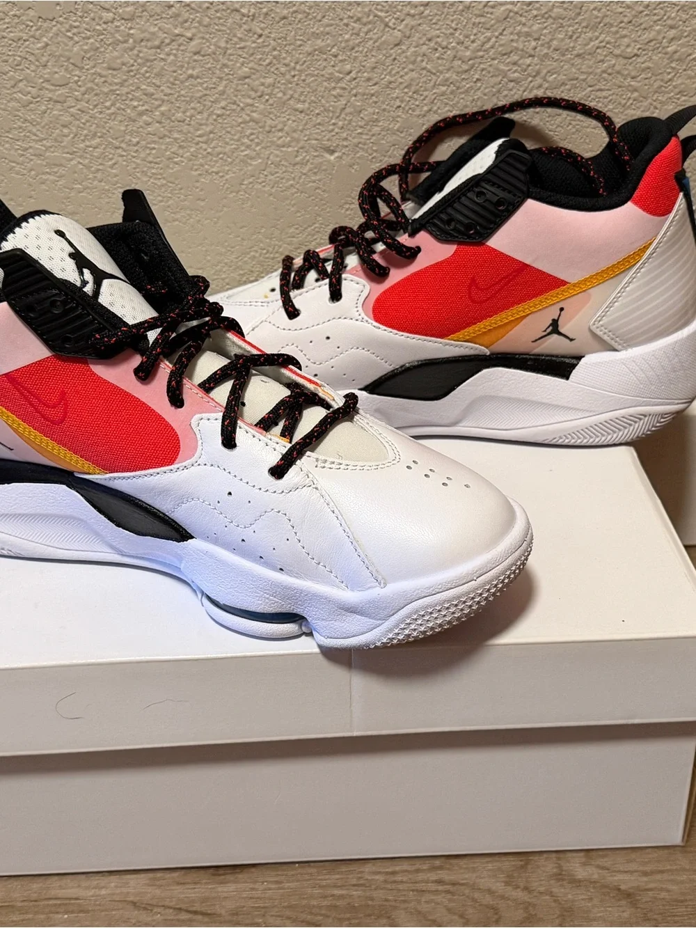 Nike Women’s Jordan Zoom ‘92 Sneakers